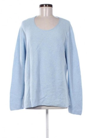 Pulover de femei Unbranded, Mărime M, Culoare Albastru, Preț 46,99 Lei