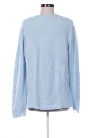 Pulover de femei Unbranded, Mărime M, Culoare Albastru, Preț 46,99 Lei