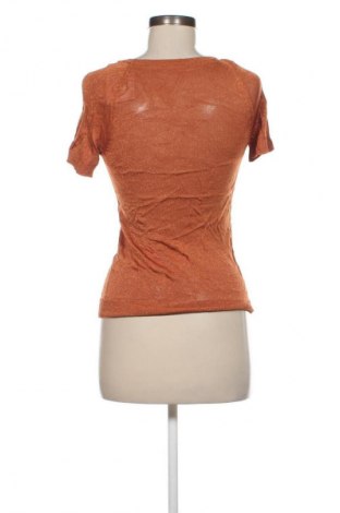 Damenpullover Unbranded, Größe S, Farbe Orange, Preis € 3,99
