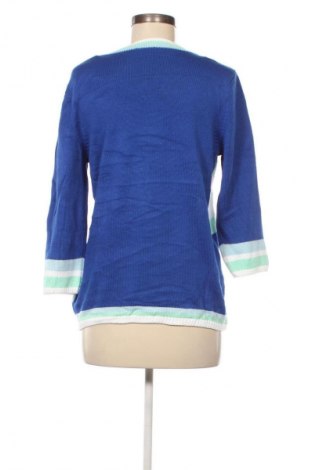 Damski sweter Unbranded, Rozmiar L, Kolor Kolorowy, Cena 51,99 zł