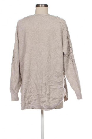 Damenpullover Unbranded, Größe M, Farbe Beige, Preis € 13,99