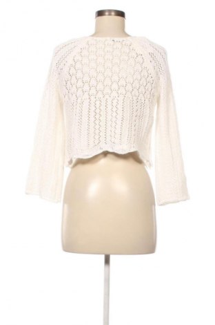 Damenpullover Unbranded, Größe XS, Farbe Weiß, Preis 8,99 €