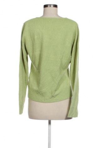 Pulover de femei Unbranded, Mărime XL, Culoare Verde, Preț 68,99 Lei