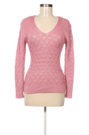 Női pulóver Unbranded, Méret M, Szín Rózsaszín, Ár 2 729 Ft