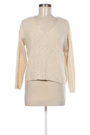 Damenpullover Unbranded, Größe S, Farbe Ecru, Preis € 3,99