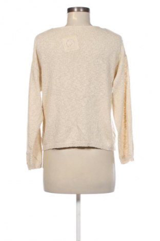 Damenpullover Unbranded, Größe S, Farbe Ecru, Preis € 3,99