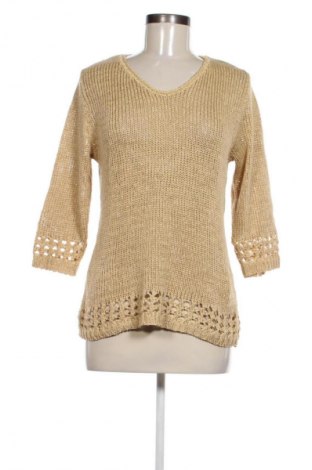 Damenpullover Unbranded, Größe M, Farbe Gelb, Preis € 9,99