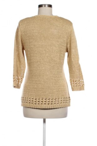 Damenpullover Unbranded, Größe M, Farbe Gelb, Preis € 9,99