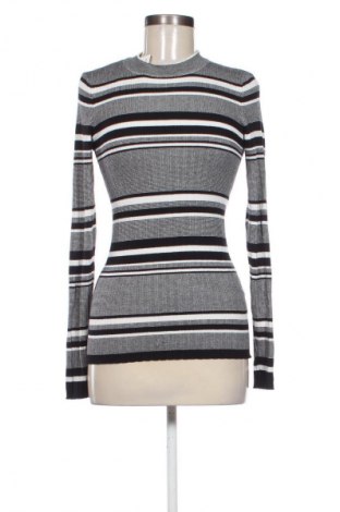 Дамски пуловер Unbranded, Размер M, Цвят Многоцветен, Цена 29,00 лв.