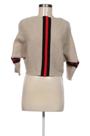 Γυναικείο πουλόβερ Unbranded, Μέγεθος S, Χρώμα Πολύχρωμο, Τιμή 10,99 €