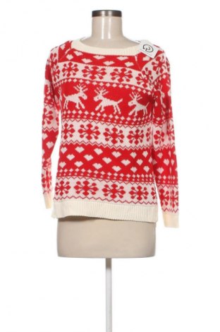 Dámsky pulóver Unbranded, Veľkosť M, Farba Viacfarebná, Cena  14,83 €