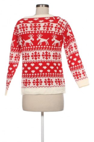 Dámsky pulóver Unbranded, Veľkosť M, Farba Viacfarebná, Cena  14,83 €