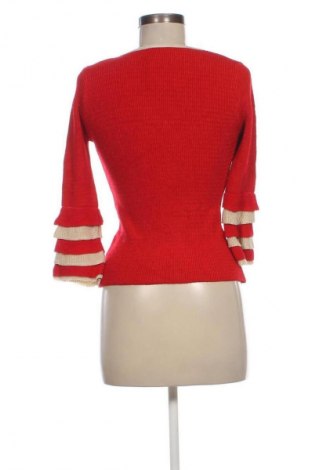 Dámsky pulóver Unbranded, Veľkosť S, Farba Červená, Cena  6,95 €