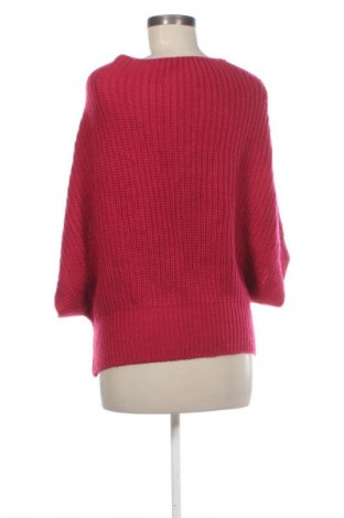 Női pulóver Unbranded, Méret M, Szín Piros, Ár 1 569 Ft