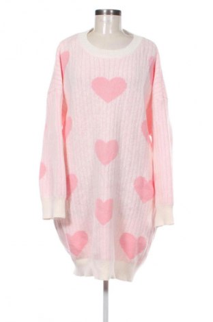 Damenpullover Unbranded, Größe XXL, Farbe Mehrfarbig, Preis € 17,99