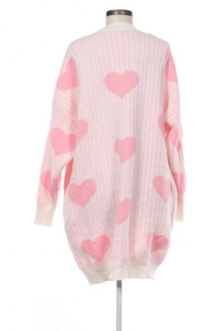 Damenpullover Unbranded, Größe XXL, Farbe Mehrfarbig, Preis € 17,99