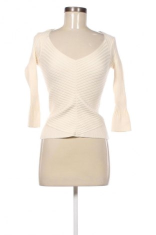 Damenpullover Unbranded, Größe L, Farbe Ecru, Preis € 16,99