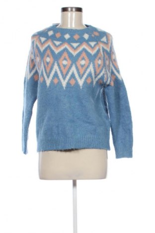 Pulover de femei Unbranded, Mărime M, Culoare Multicolor, Preț 76,32 Lei