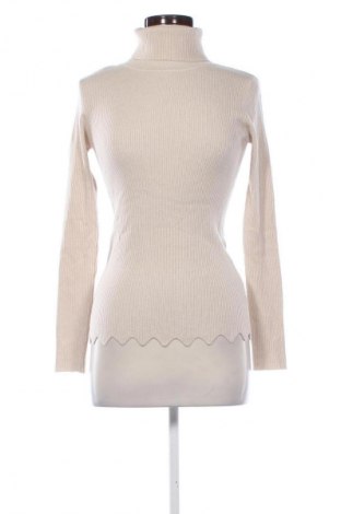 Dámsky pulóver Unbranded, Veľkosť L, Farba Béžová, Cena  13,95 €