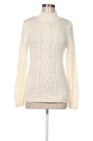 Női pulóver Unbranded, Méret M, Szín Ekrü
, Ár 4 149 Ft