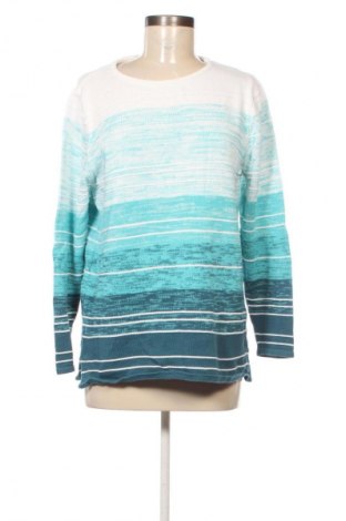 Damski sweter Unbranded, Rozmiar M, Kolor Kolorowy, Cena 51,99 zł