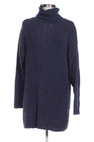 Дамски пуловер Unbranded, Размер XL, Цвят Син, Цена 24,99 лв.
