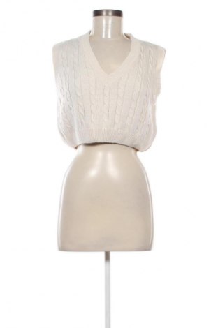 Γυναικείο πουλόβερ Unbranded, Μέγεθος S, Χρώμα  Μπέζ, Τιμή 15,38 €