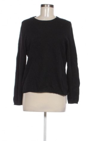 Дамски пуловер Unbranded, Размер L, Цвят Черен, Цена 26,99 лв.