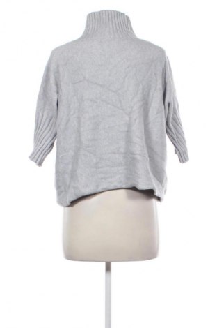 Γυναικείο πουλόβερ Unbranded, Μέγεθος M, Χρώμα Γκρί, Τιμή 13,99 €