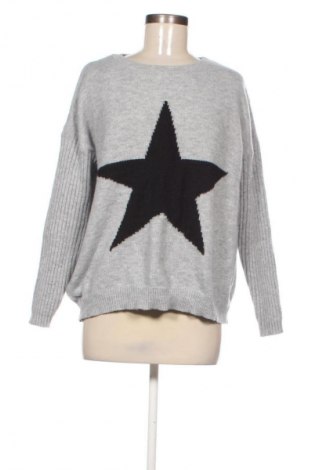Dámsky pulóver Unbranded, Veľkosť M, Farba Sivá, Cena  14,83 €