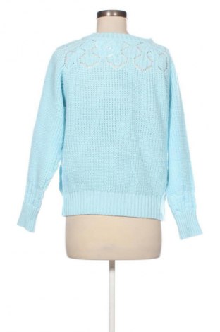 Damenpullover Unbranded, Größe M, Farbe Blau, Preis € 24,37