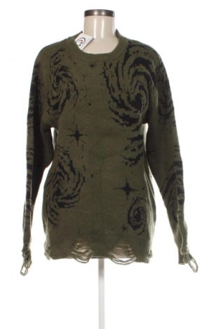 Damenpullover Unbranded, Größe L, Farbe Mehrfarbig, Preis € 12,99