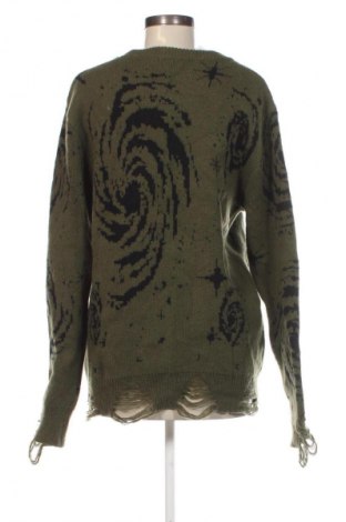 Damenpullover Unbranded, Größe L, Farbe Mehrfarbig, Preis € 12,99