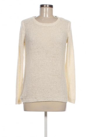 Γυναικείο πουλόβερ Unbranded, Μέγεθος M, Χρώμα Εκρού, Τιμή 10,99 €