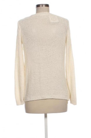 Γυναικείο πουλόβερ Unbranded, Μέγεθος M, Χρώμα Εκρού, Τιμή 10,99 €