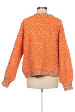 Dámsky pulóver Unbranded, Veľkosť M, Farba Oranžová, Cena  17,90 €