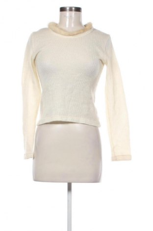 Dámsky pulóver Unbranded, Veľkosť M, Farba Kremová, Cena  14,83 €