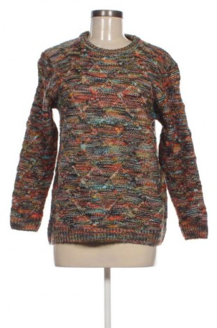 Damski sweter Unbranded, Rozmiar L, Kolor Kolorowy, Cena 39,99 zł