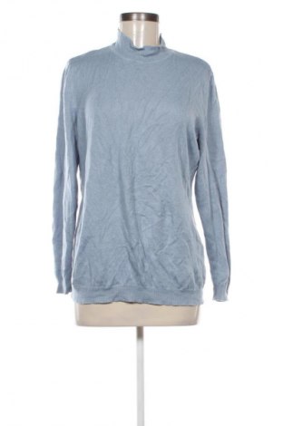 Damenpullover Unbranded, Größe XL, Farbe Blau, Preis € 3,99