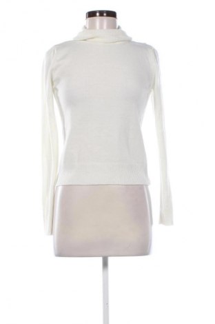 Dámsky pulóver Unbranded, Veľkosť S, Farba Kremová, Cena  10,23 €