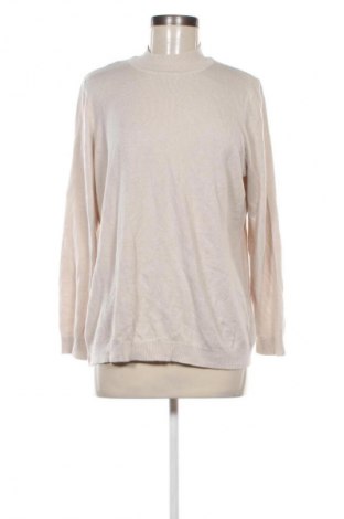 Női pulóver Unbranded, Méret XL, Szín Bézs, Ár 3 769 Ft