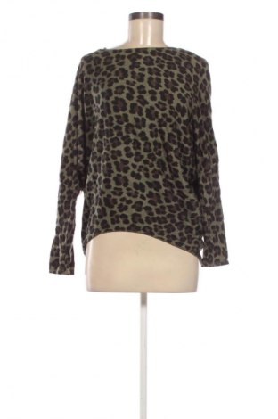 Damski sweter Unbranded, Rozmiar M, Kolor Kolorowy, Cena 52,99 zł