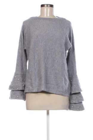 Pulover de femei Unbranded, Mărime L, Culoare Gri, Preț 84,99 Lei