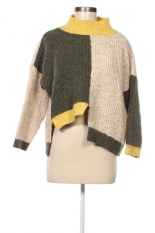 Dámsky pulóver Unbranded, Veľkosť S, Farba Viacfarebná, Cena  15,00 €