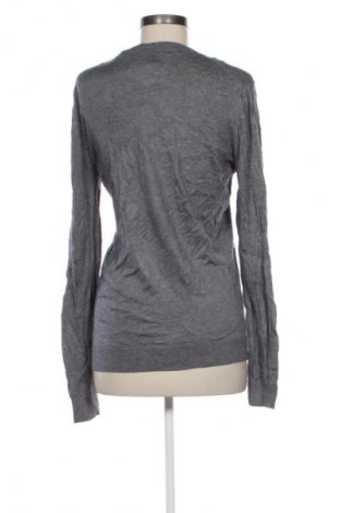 Дамски пуловер Unbranded, Размер XL, Цвят Сив, Цена 16,99 лв.