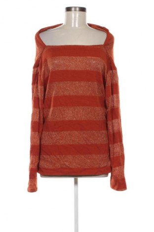 Damenpullover Unbranded, Größe XXL, Farbe Mehrfarbig, Preis € 18,99