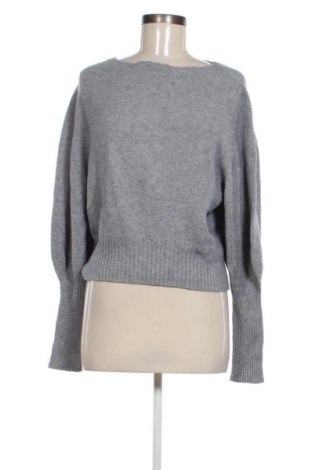 Γυναικείο πουλόβερ Unbranded, Μέγεθος M, Χρώμα Γκρί, Τιμή 9,99 €