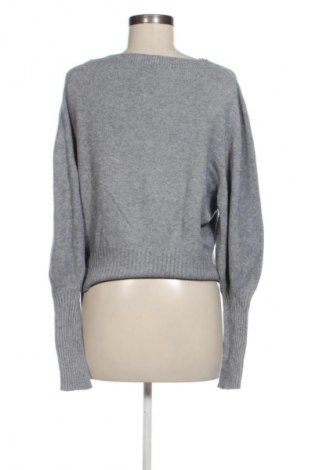 Γυναικείο πουλόβερ Unbranded, Μέγεθος M, Χρώμα Γκρί, Τιμή 9,99 €