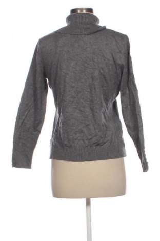 Γυναικείο πουλόβερ Unbranded, Μέγεθος L, Χρώμα Γκρί, Τιμή 6,99 €