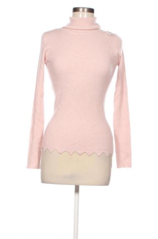 Damski sweter Unbranded, Rozmiar L, Kolor Różowy, Cena 82,99 zł